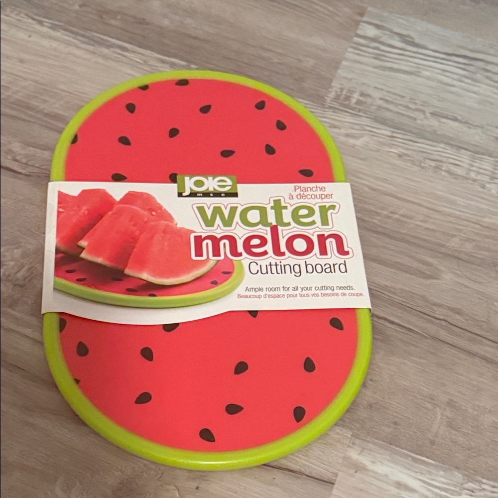 Joie Watermelon Cutting Board